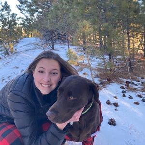 Meet your Posher, Madison